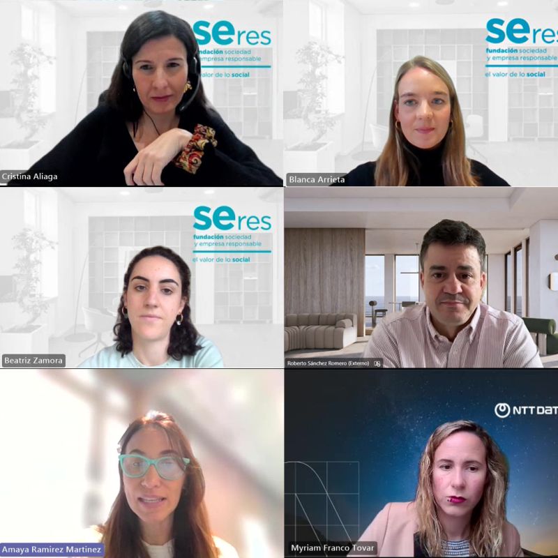 LabS IA Responsable e Inclusiva